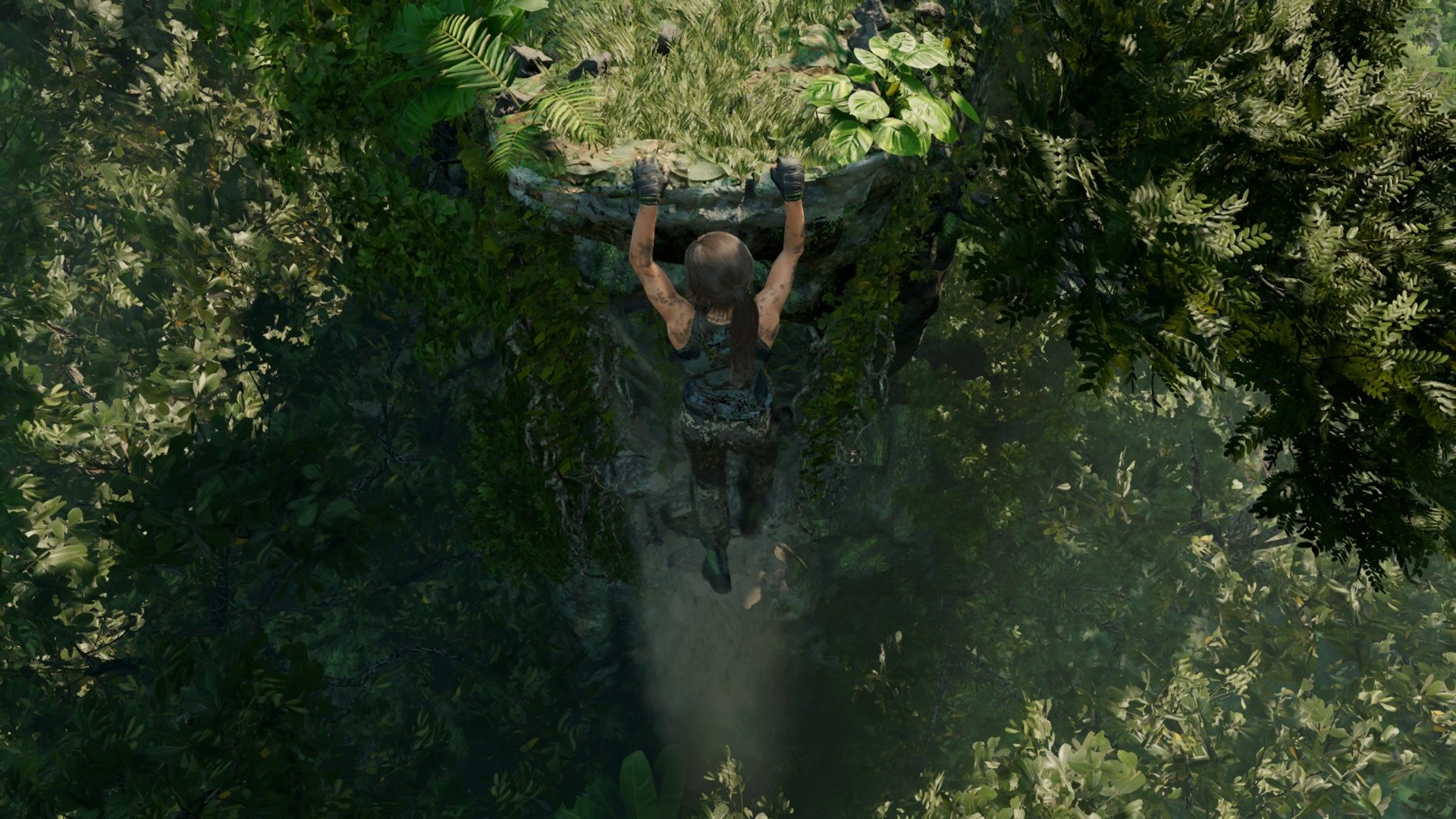 Shadow of the Tomb Raider - Imagen 14